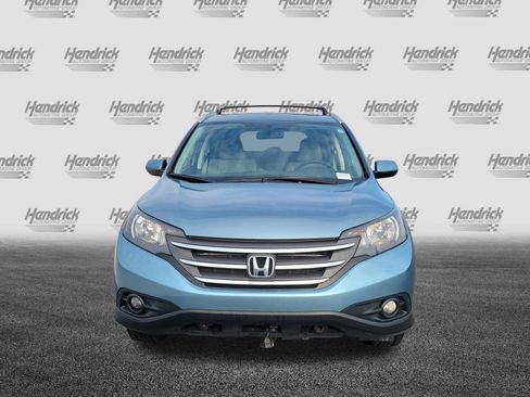 Used 2014 Honda CR-V EX-L image 9