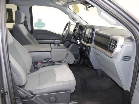 Used 2023 Ford F150 XLT image 27