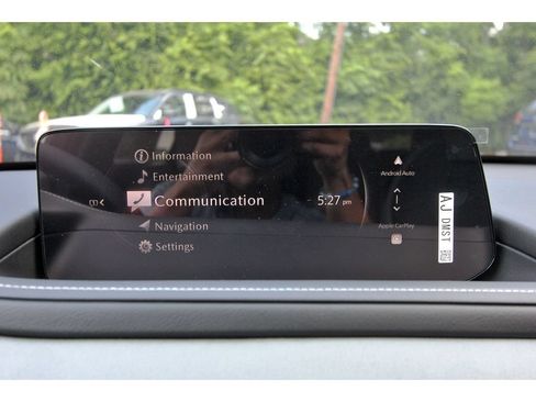 New 2026 MAZDA CX-30 Aire Edition AWD/4WD image 23