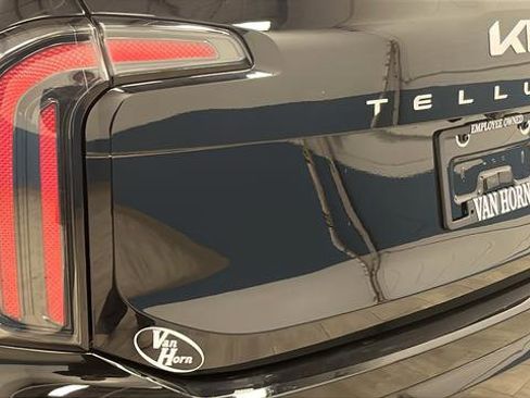 Used 2024 Kia Telluride SX X-Line image 25
