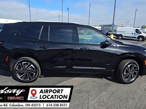 New 2026 Buick Enclave Sport Touring w/ Power Package image 10