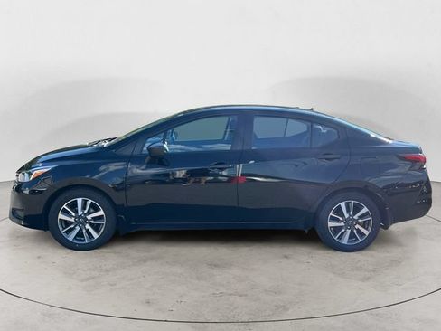 Used 2024 Nissan Versa S w/ S Plus Package FWD image 2