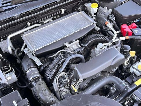 Used 2020 Subaru Legacy Touring XT image 35