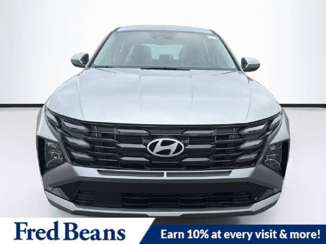 New 2026 Hyundai Tucson SE AWD/4WD image 2
