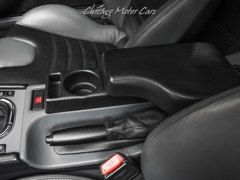 Used 2001 BMW M Coupe RWD image 14