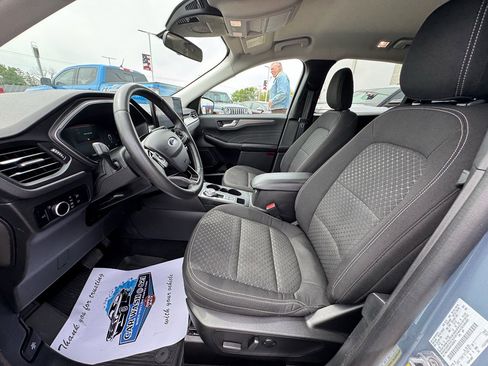 Used 2023 Ford Escape Active w/ Tech Pack #2 AWD/4WD image 27