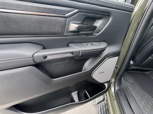 New 2027 RAM 1500 Rebel w/ G/T Package AWD/4WD image 33