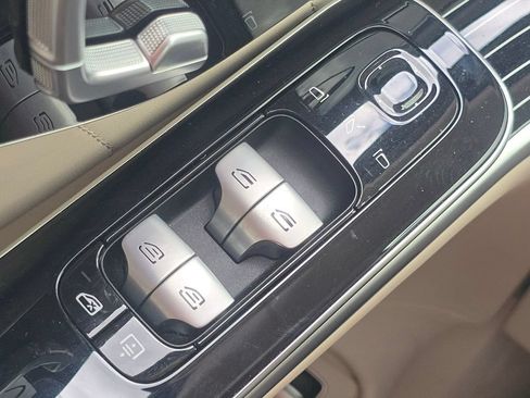 Certified 2022 Mercedes-Benz S 580 4MATIC Sedan image 29