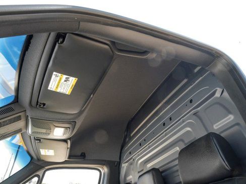 Used 2021 Mercedes-Benz Sprinter 3500 image 24