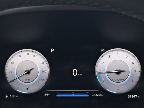 Used 2022 Hyundai Santa Fe SEL w/ Convenience + Premium Package FWD image 18
