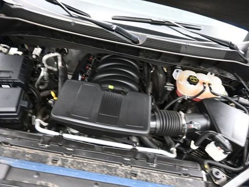 Used 2024 Chevrolet Silverado 1500 High Country w/ High Country Premium Package image 30