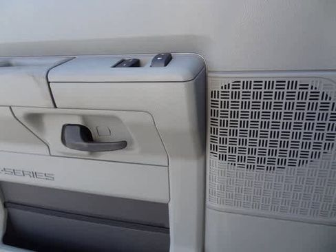 New 2025 Ford E-350 and Econoline 350 Super Duty w/ Power Equipment Group image 22