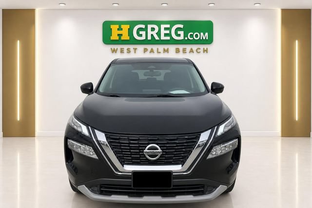 Used 2021 Nissan Rogue SV FWD image 6