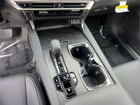 New 2026 Lexus RX 350 Premium AWD/4WD image 25
