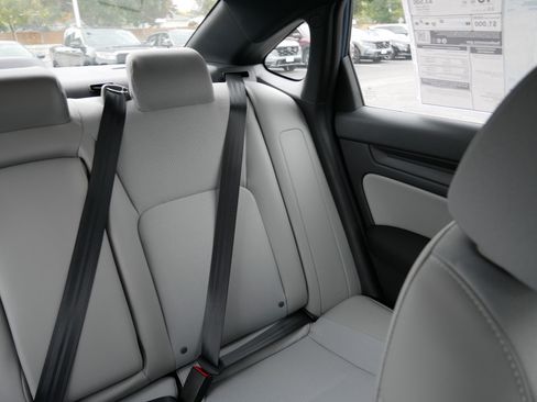 New 2026 Honda Civic Sport image 14