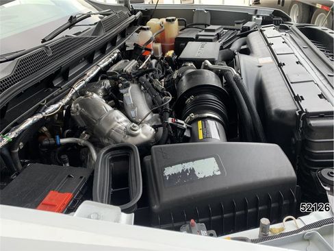 Used 2021 Chevrolet Silverado 3500 W/T w/ WT Fleet Convenience Package image 18