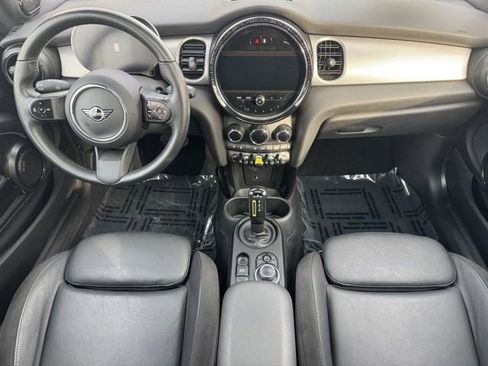 Used 2023 MINI Cooper SE image 19