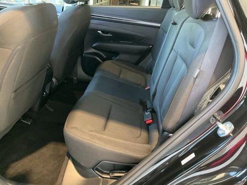 Used 2024 Hyundai Tucson SEL image 18