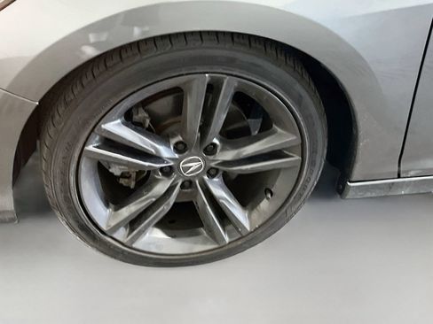 Used 2024 Acura Integra A-Spec FWD image 30