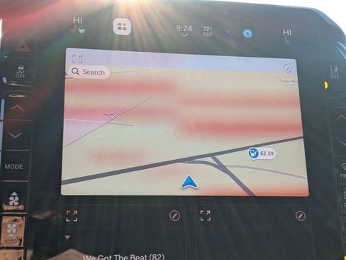 New 2026 RAM 1500 Rebel w/ Rebel Level 2 Equipment Group image 27