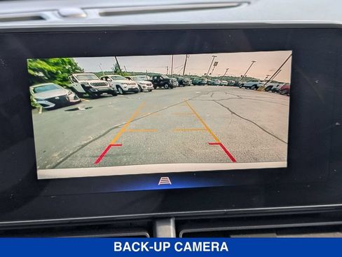 Used 2024 Chevrolet Trax ACTIV w/ Sunroof Package FWD image 25