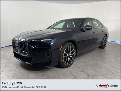 Used 2026 BMW 740i