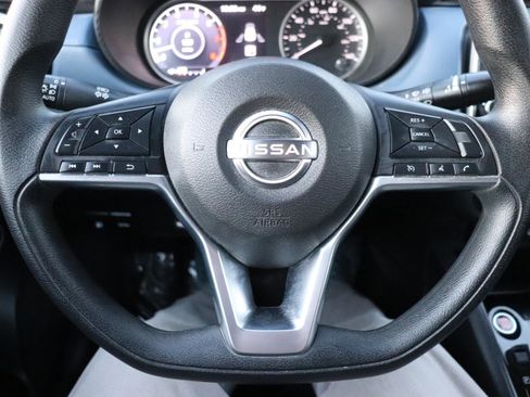 Used 2024 Nissan Versa SV image 26