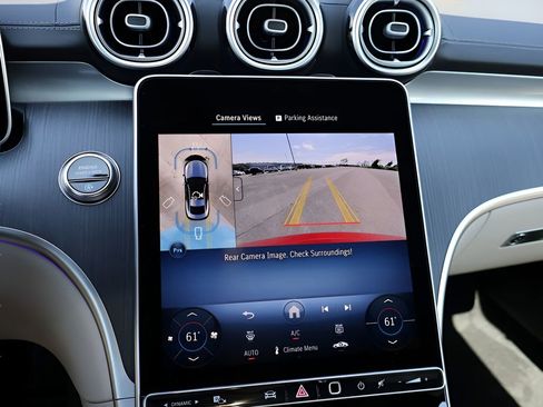 New 2026 Mercedes-Benz CLE 450 4MATIC Coupe image 24