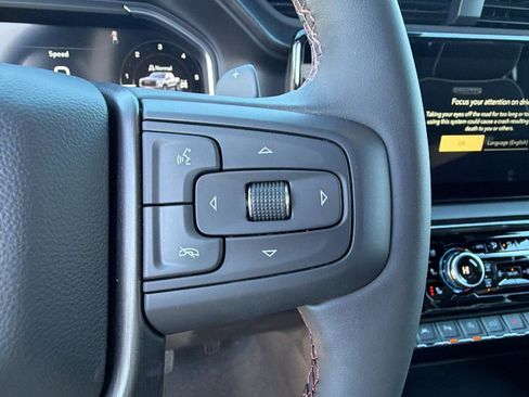 New 2026 GMC Sierra 1500 AT4X image 17