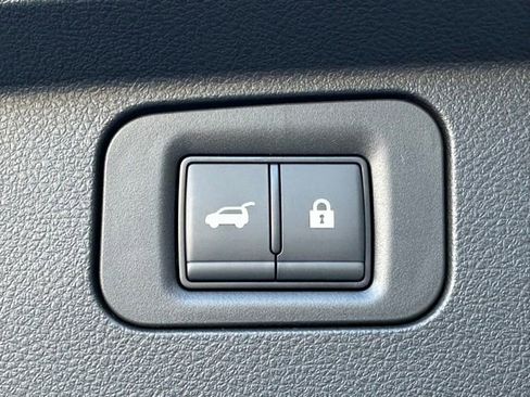 New 2026 Nissan Armada PRO-4X w/ Captain's Chari Seat Package image 34