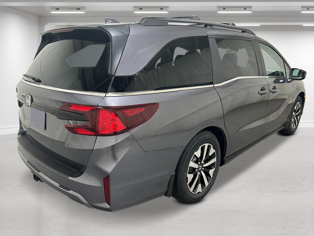 New 2027 Honda Odyssey EX-L image 5