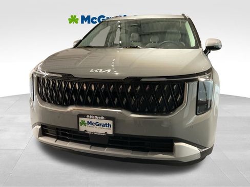 New 2026 Kia Carnival EX FWD image 7