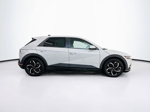 Used 2024 Hyundai Ioniq 5 SEL AWD/4WD image 10