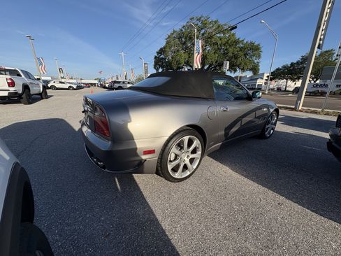 Used 2005 Maserati Spyder Cambiocorsa image 6
