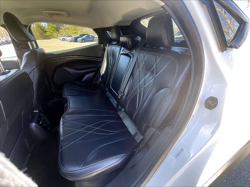 Used 2021 Ford Mustang Mach-E Select w/ Comfort/Appearance Package AWD/4WD image 15