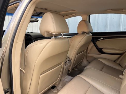 Used 2008 Acura TL image 21