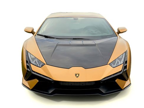 Used 2023 Lamborghini Huracan Tecnica image 10