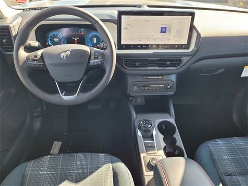 New 2025 Ford Bronco Sport Heritage w/ Convenience Package image 5