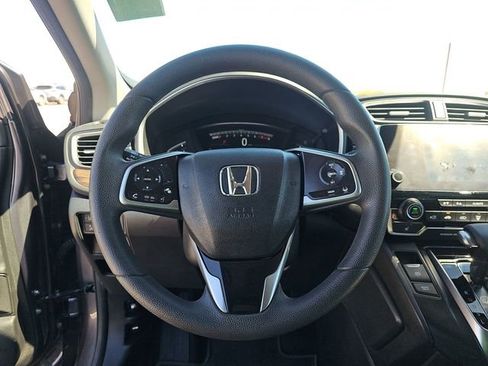 Used 2017 Honda CR-V EX image 17