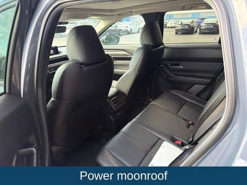 Used 2025 MAZDA CX-50 AWD 2.5 Hybrid w/ Weather Package image 6