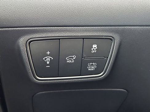 Used 2024 Hyundai Tucson N Line image 19