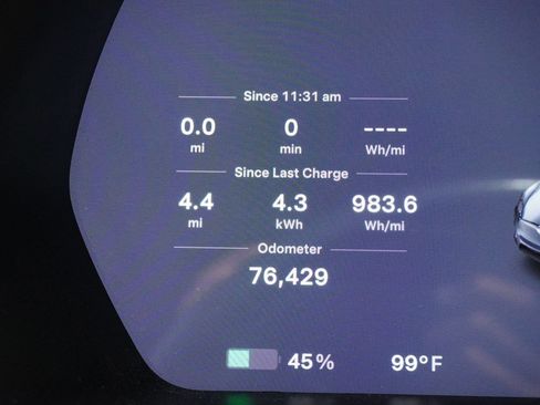 Used 2020 Tesla Model X Long Range AWD/4WD image 41