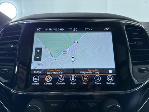 Used 2020 Jeep Grand Cherokee Summit AWD/4WD image 17