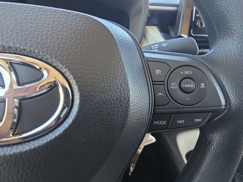 New 2026 Toyota Corolla LE image 17