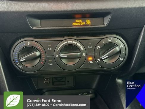 Used 2017 MAZDA MAZDA3 Sport image 18