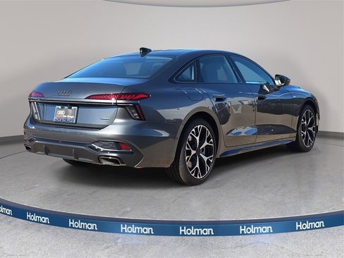 New 2026 Audi A6 Premium Plus image 5