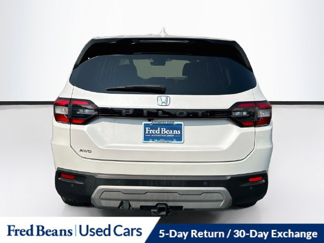 Used 2023 Honda Pilot EX-L image 9