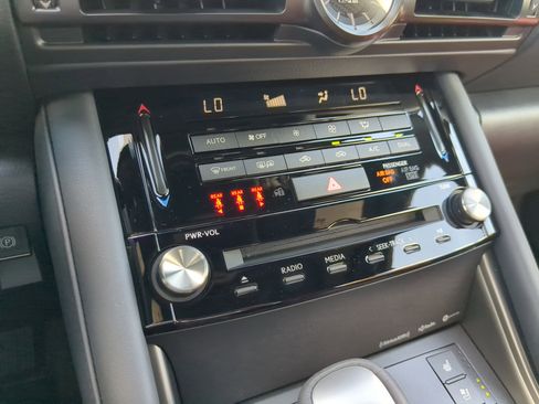 New 2025 Lexus IS 300 w/ Premium Package image 22