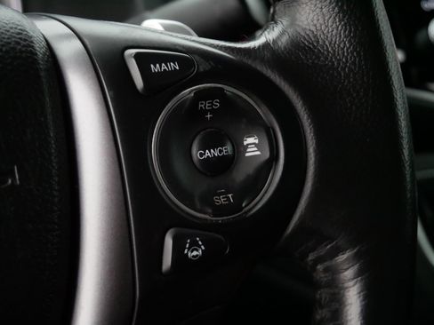 Used 2023 Honda Ridgeline RTL image 24