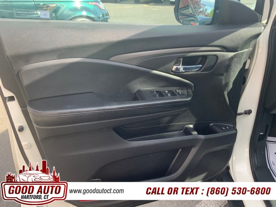 Used 2017 Honda Pilot EX-L image 6